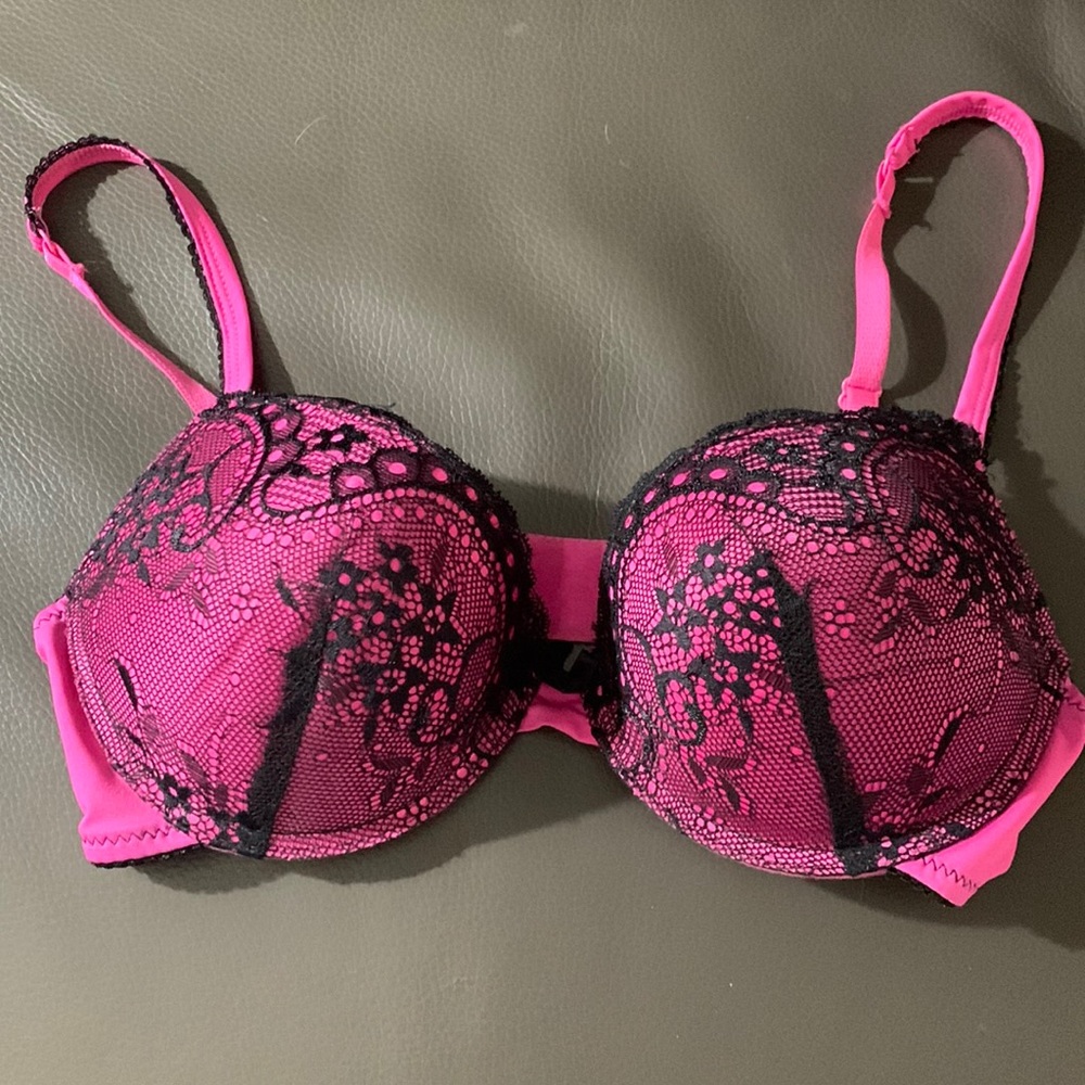 Lace bra new